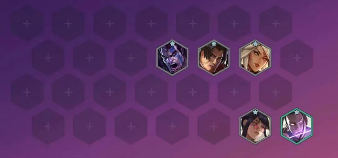 金铲铲之战S1时空裂痕阵容怎么搭配？S1帝骑德莱文阵容搭配攻略[多图]图片10