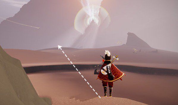 光遇二级背背在哪里解锁？3.11复刻先祖位置与兑换表攻略[多图]图片5