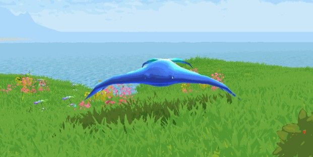 创造与魔法天空果实位置在哪里 天空果实位置刷新点一览[多图]图片2