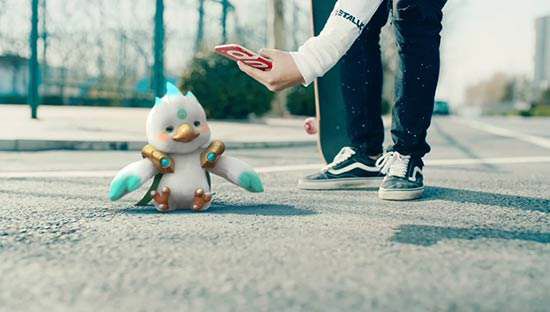 一起来捉妖全员恶人怎么获得 全员恶人属性技能介绍[多图]图片3