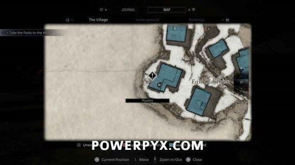 生化危机8食谱大全：食物制作菜谱一览[多图]图片4