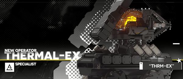 明日方舟新特种THRM-EX技能怎么样？一星自爆小车技能详解[多图]图片1