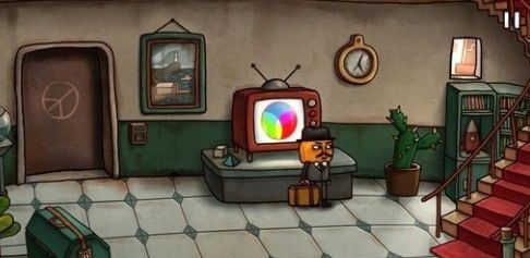 南瓜先生2九龙城寨第五章怎么玩？第五章密码箱解密通关攻略[多图]图片5