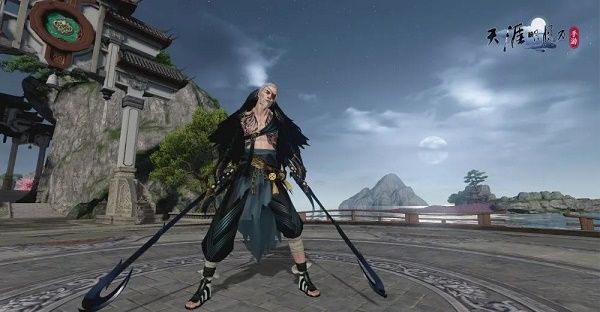 天涯明月刀手游星月群岛怎么打？星月群岛boss技能机制详解[多图]图片2