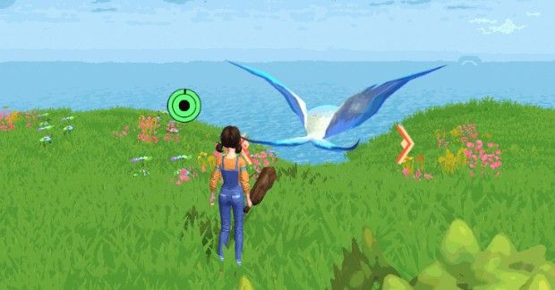 创造与魔法天空果实位置在哪里 天空果实位置刷新点一览[多图]图片3