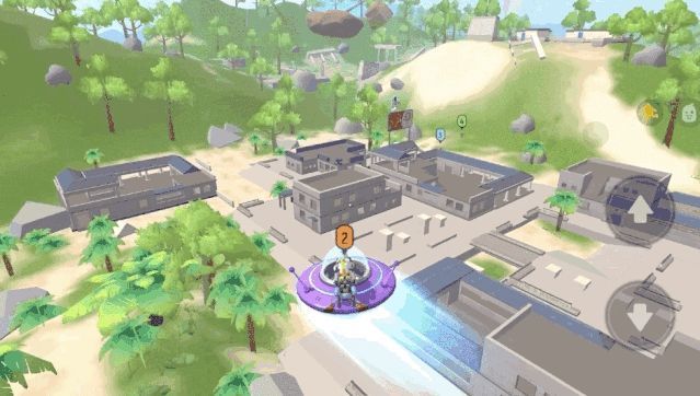 香肠派对小飞碟在哪刷新？新载具小飞碟等你来获取[多图]图片1