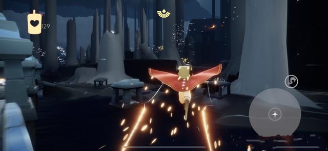 sky光遇火之灵在哪？火之灵位置详解[多图]图片2