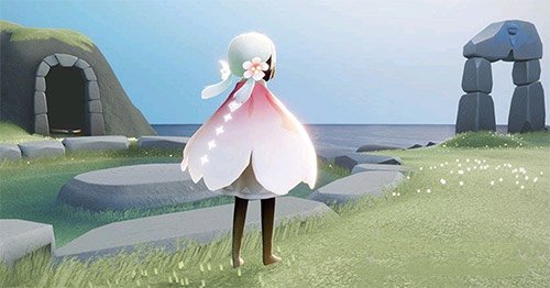 光遇樱花节兑换表一览：樱花节兑换表与物品价格解析[多图]图片2