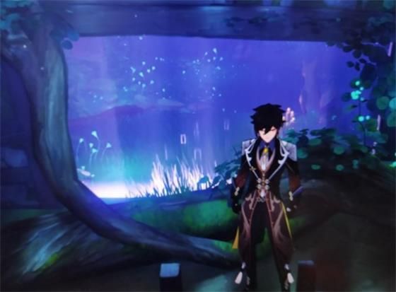 原神绀田事话怎么做？绀田事话任务攻略大全[多图]图片11