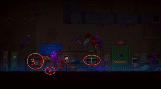 迷雾侦探支线攻略怎么玩？密码支线攻略汇总[多图]图片11