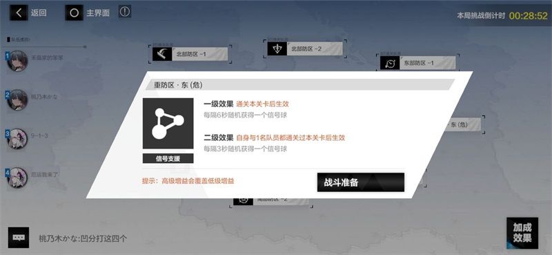 战双帕弥什列阵用什么阵容凹分好？学会这些轻松就能凹出高分[多图]图片2