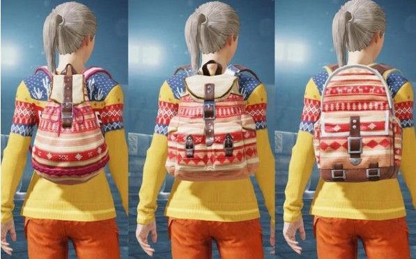 Pubg Mobile海域飞行5件套怎么获得？海域飞行5件套消费分析[多图]图片3