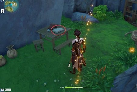 原神海岛隐藏任务有几个？海岛隐藏任务完成攻略[多图]图片9