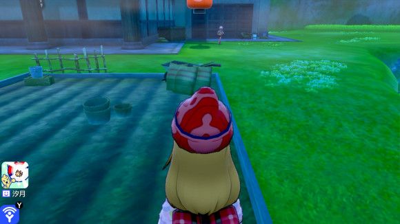 宝可梦剑盾150只地鼠在哪里？位置地点介绍[多图]图片1