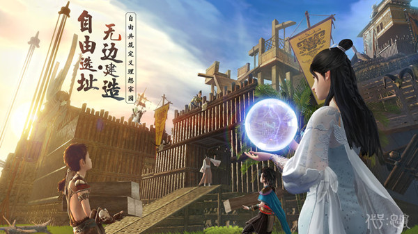 代号息壤创世测试什么时候开始？福利测试等你来参与[多图]图片1