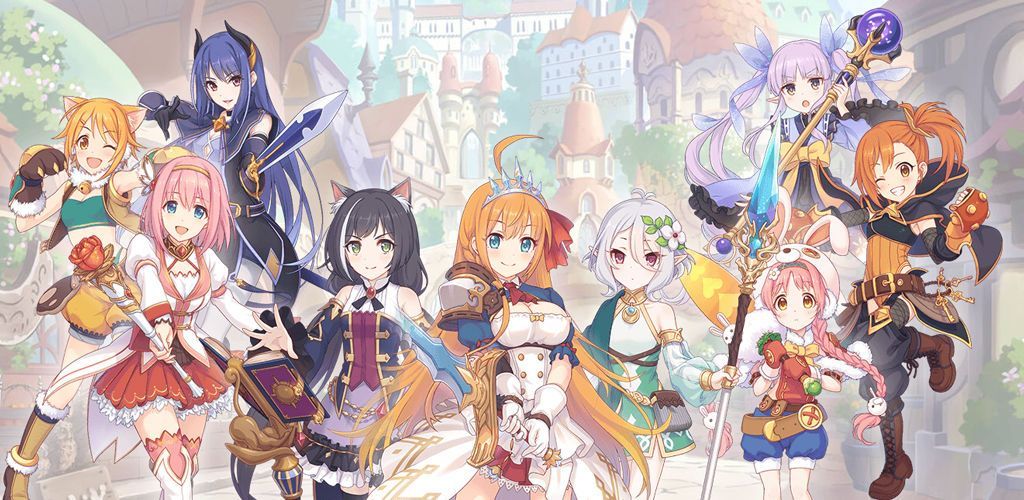 公主连结体力月卡怎么存储？存储体力方法详解[多图]图片1