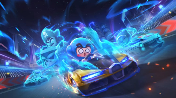 跑跑卡丁车手游幽灵模式怎么玩？新休闲玩法上线预告[图]图片1