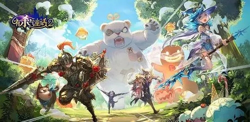 2021有杀气童话2搬砖职业怎么搭配？最强搬砖职业搭配攻略分享[多图]图片1