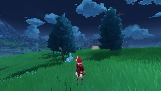 原神砍树最快的角色是哪个？砍树分布图位置详情[多图]图片3