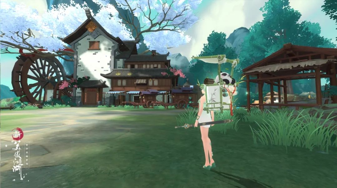 新笑傲江湖手游书中瑰玉活动什么时候开始？限定永久外观免费兑换[多图]图片1