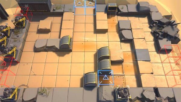 明日方舟塔巴镇怎么打?塔巴镇小剿灭200杀打法攻略[多图]图片1