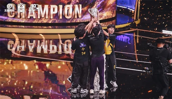 2021王者荣耀春季赛总决赛fmvp是谁？2021KPL春季赛FMVP介绍[多图]图片2