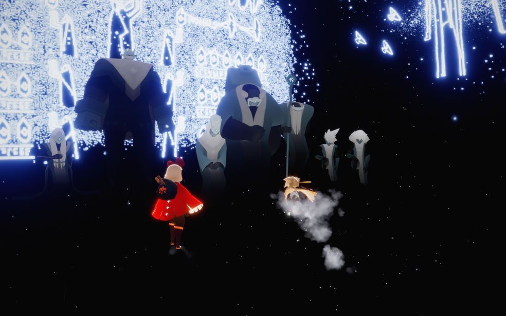 光遇夕阳景点在哪？夕阳岛打卡位置打卡点大全[多图]图片4