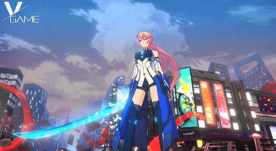 VGAME消零世界理想的模特异闻任务怎么做 消零世界异闻攻略[多图]图片1