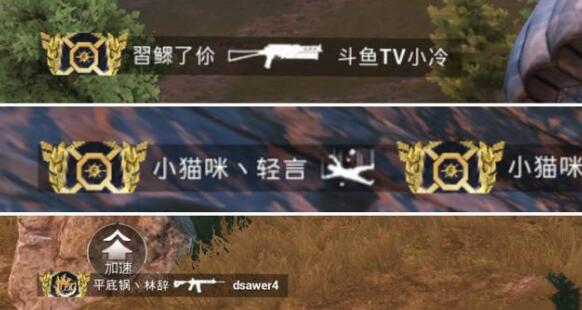 和平精英战队标志及淘汰广播怎么获取？战队LOGO等你来获取[多图]图片2