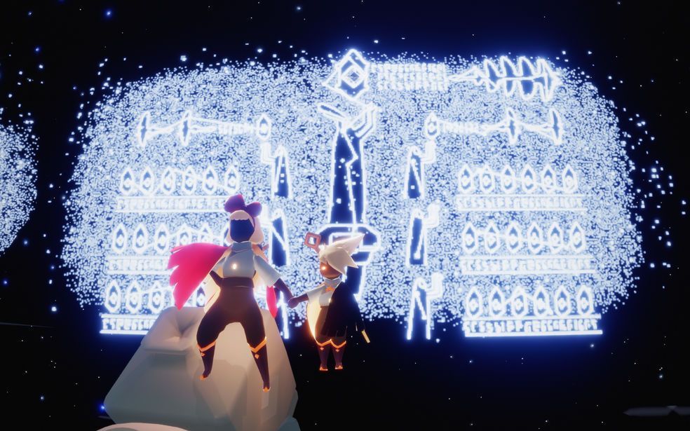 光遇夕阳景点在哪？夕阳岛打卡位置打卡点大全[多图]图片6