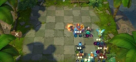 多多自走棋三龙六法阵容推荐 三龙六法阵容详解[多图]图片2