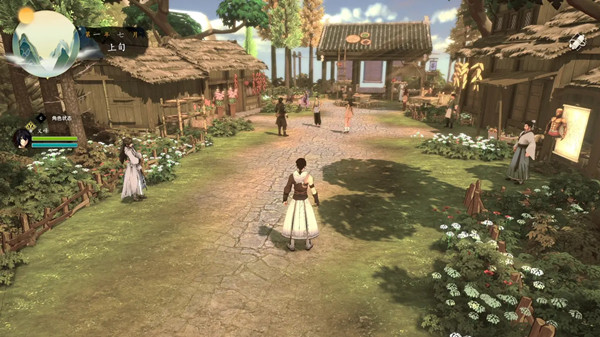 侠之道第二年怎么玩？侠之道第二学年攻略[多图]图片2