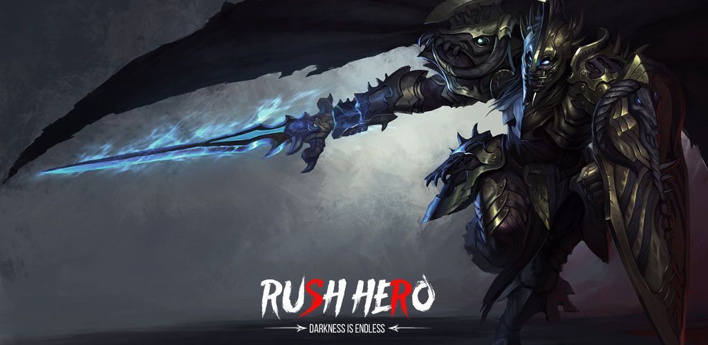 刷子英雄怎么完美格挡？完美格挡操作技巧介绍[多图]图片1