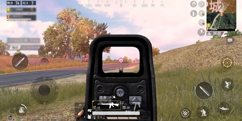 和平精英卡信号区打法详解 怎么卡信号区进行战斗[多图]图片4