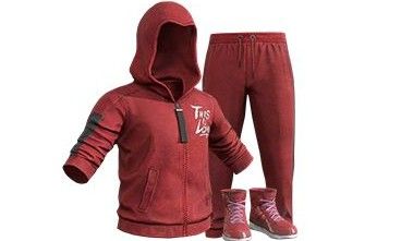 和平精英旭日情侣套装怎么获取？旭日情侣套装获取方式[多图]图片2