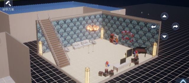 龙族幻想地下室怎么建？家园地下室功能开启预告[多图]图片1