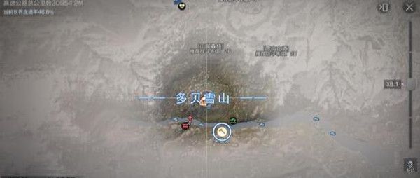 明日之后第三季采集队位置在哪 全地图采集队员坐标大全[多图]图片5