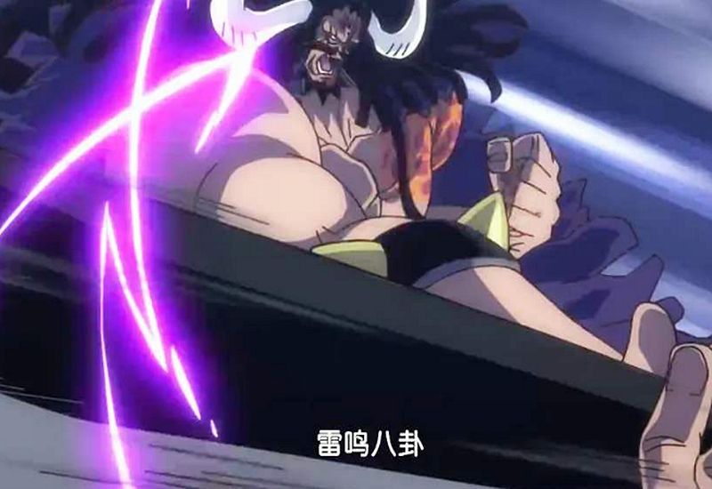 航海王燃烧意志凯多技能怎么用 SSR凯多技能加点介绍[多图]图片1