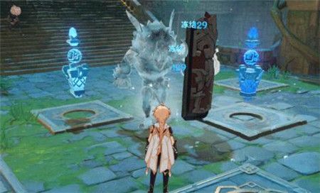 原神机关棋谭角色最强阵容是什么？机关棋谭角色阵容推荐[多图]图片3