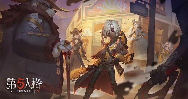 第五人格S11赛季精华一皮肤有哪些？S11赛季精华一皮肤汇总[多图]图片1