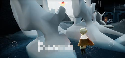 光遇雨林鱼叫先祖在哪里？鱼叫先祖位置图文详解[多图]图片7