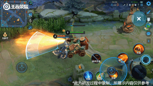 王者荣耀机关演武隐藏机关怎么激活？机关演武隐藏机关激活方法介绍[多图]图片1