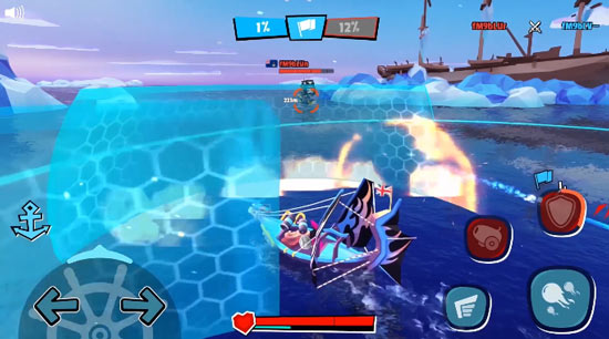 海盗法则怎么玩 新手攻略大全[多图]图片3