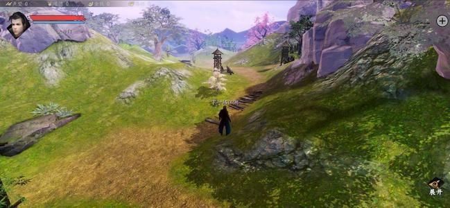 下一站江湖麦冬在哪里？麦冬坐标位置分享[多图]图片2