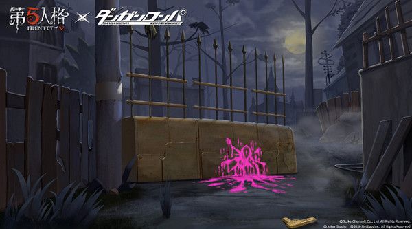 第五人格空军雾切响子官方皮肤怎么样？这皮肤太好看了等会就去入手[多图]图片2