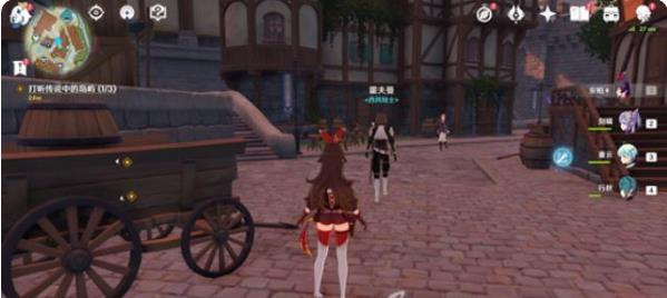 原神盛夏海岛大冒险剧情怎么玩？盛夏海岛大冒险玩法教程[多图]图片2