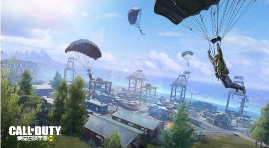 使命召唤手游暗夜降临即将开启 3月12日CODM新版本夜里见真招[多图]图片4