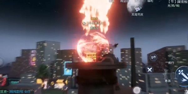 龙族幻想夏夜烛光活动怎么玩？夏夜烛光活动通关图文攻略[多图]图片2