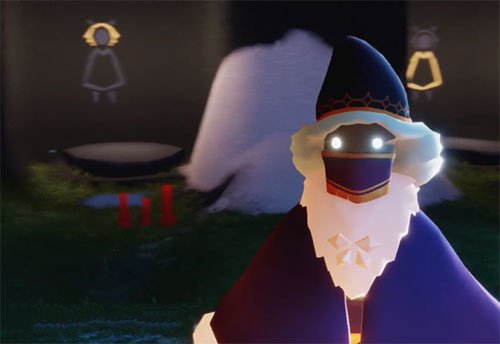 光遇叉腰点头先祖可以兑换什么？6月17叉腰点头复刻先祖兑换图分享[多图]图片1