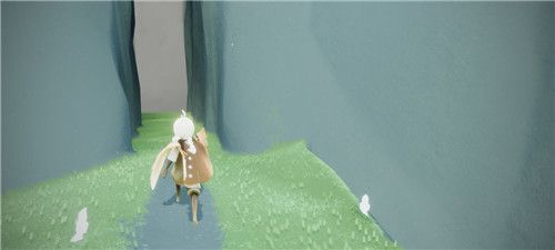 光遇梦想季日常任务光芒在哪？6种颜色光芒收集地点位置大全[多图]图片4